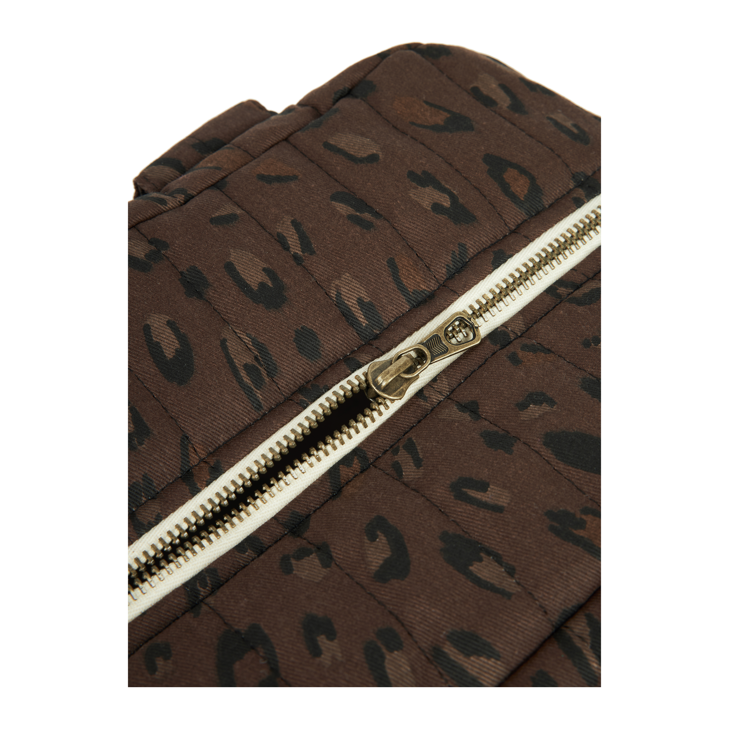 Bolso cambiador impermeable apto para coche Hyde Park - Leonie Brown