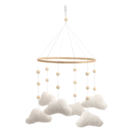 Movil boucle - Clouds