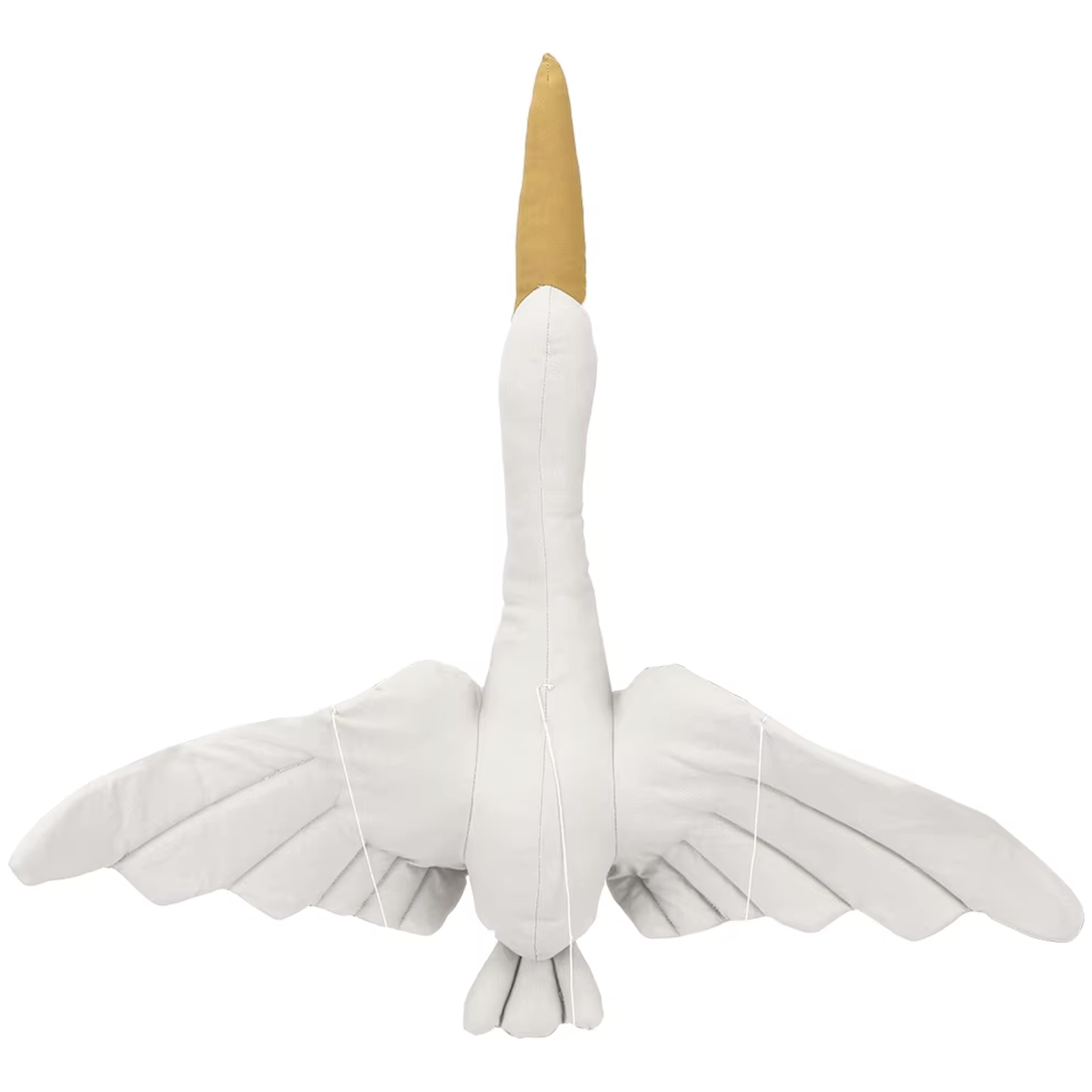 Movil Cisne - Blanco