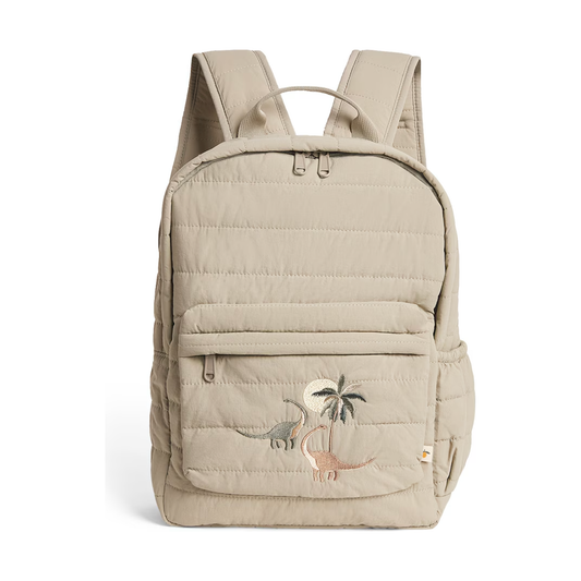 Mochila Juno Quilted Midi - Laurel Oak