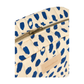 Neceser impermeable Hyde Park - Leonie Blue
