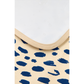 Mudador Portatil Impermeable Hyde Park - Leonie Blue