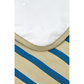 Mudador Portatil Stories limited edition - Green blue stripes