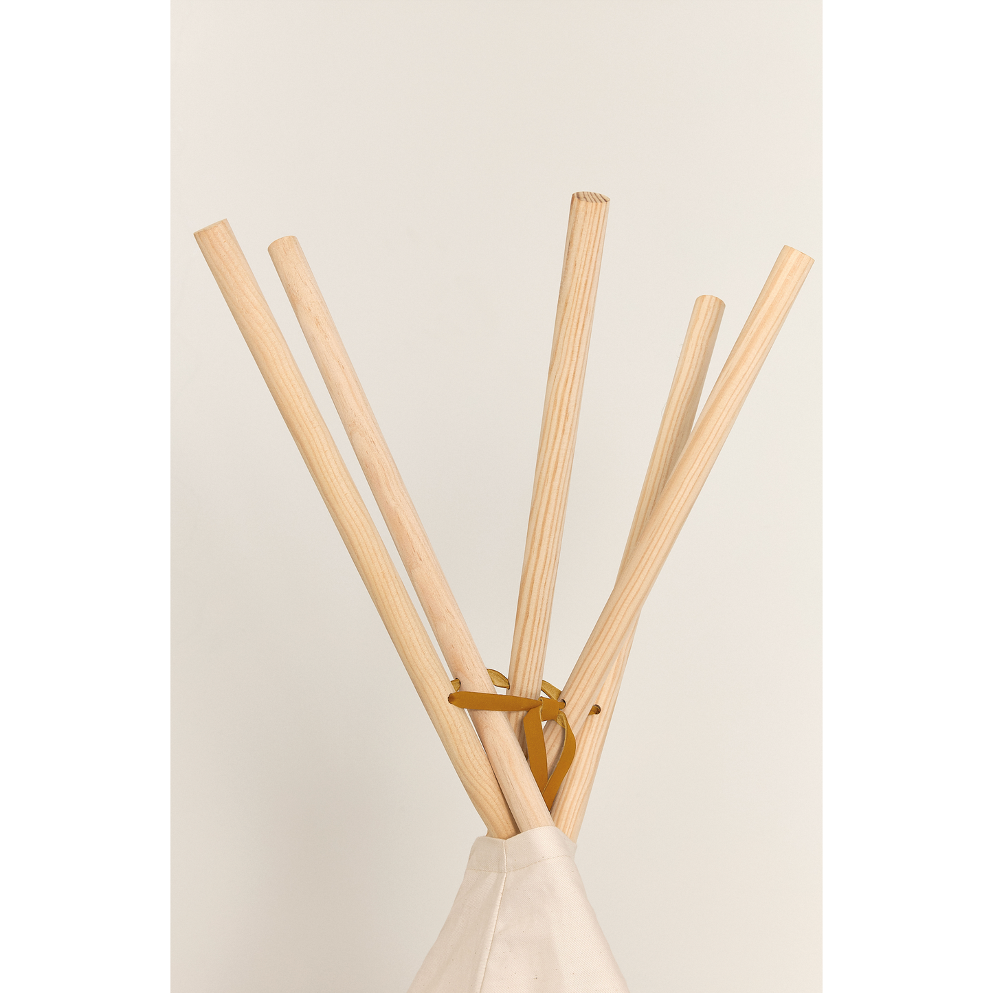 Tipi Arizona Vibes - Ochre