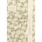 Bolso cambiador impermeable Opera - Green sakura