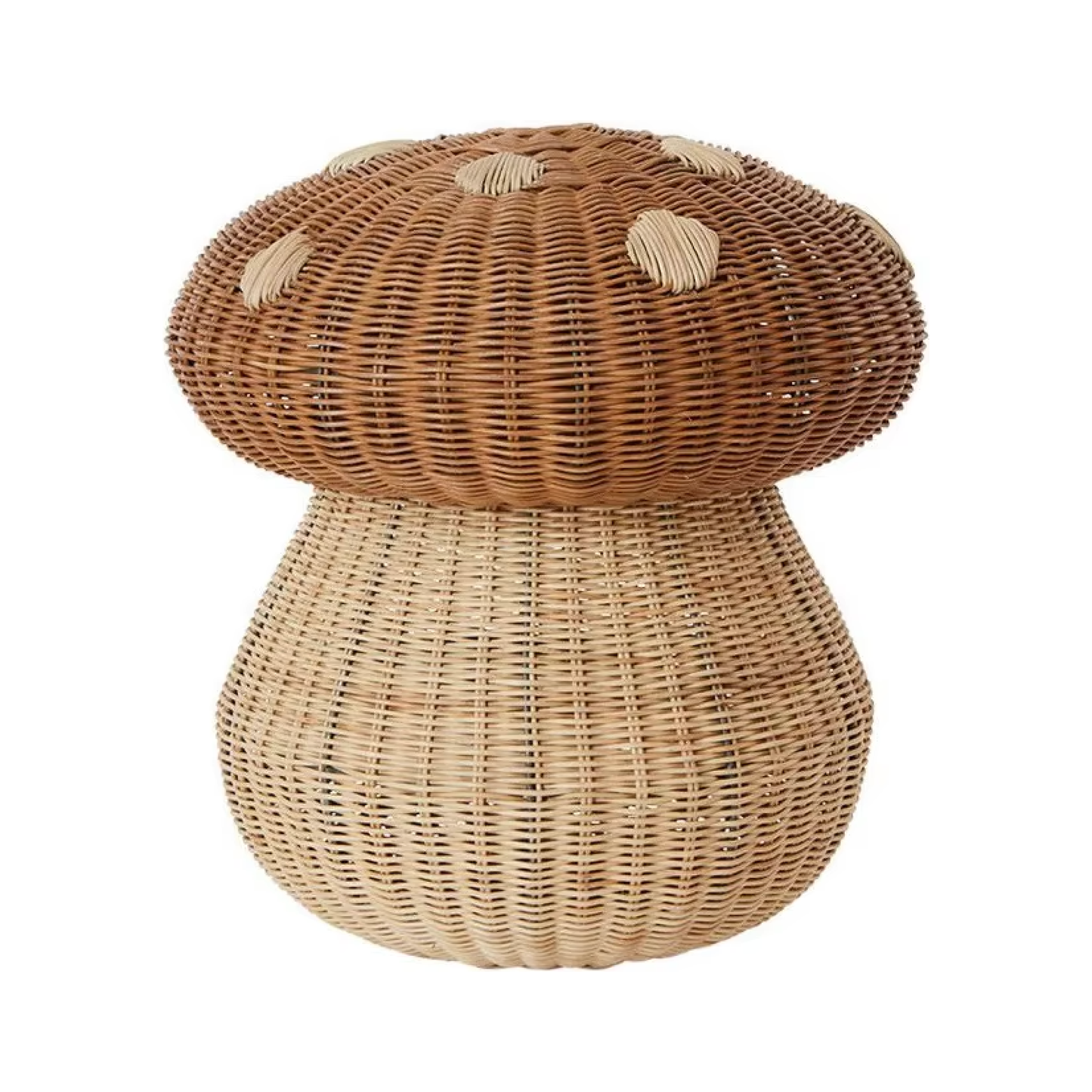 Canasto Mushroom