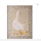 Lámina / poster - Ducks