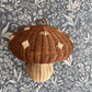 Aplique Mushroom