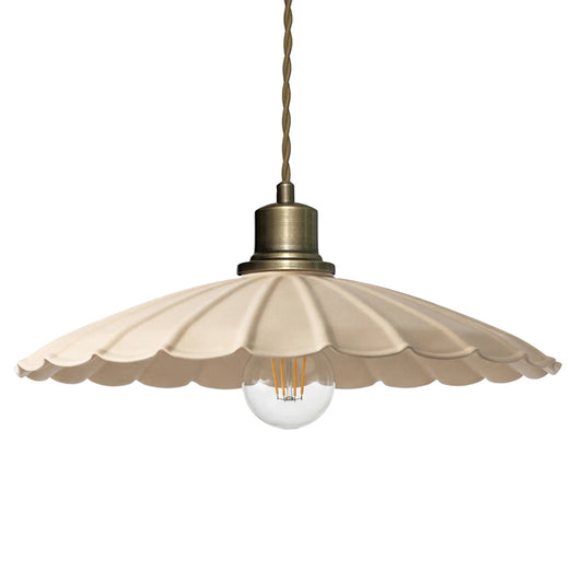 Lámpara colgante Everly