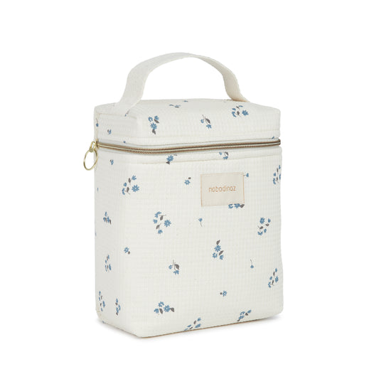 Bolsa Isotérmica Concerto - Lily Blue