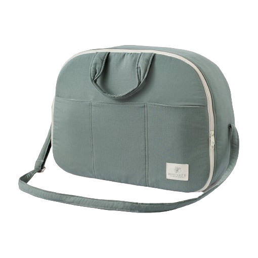 Maleta maternal - Verde