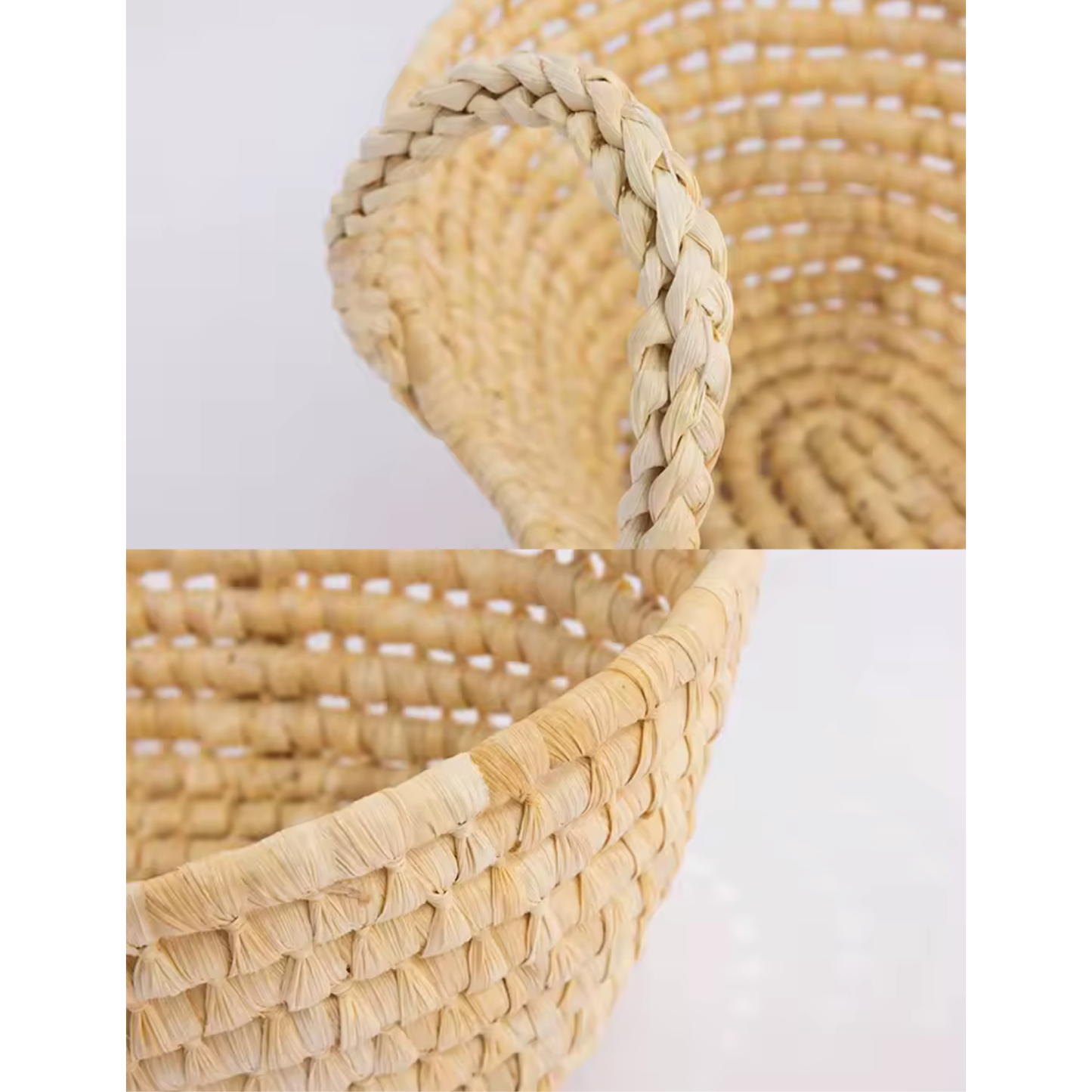 Moises Muñeca - Fibra Natural