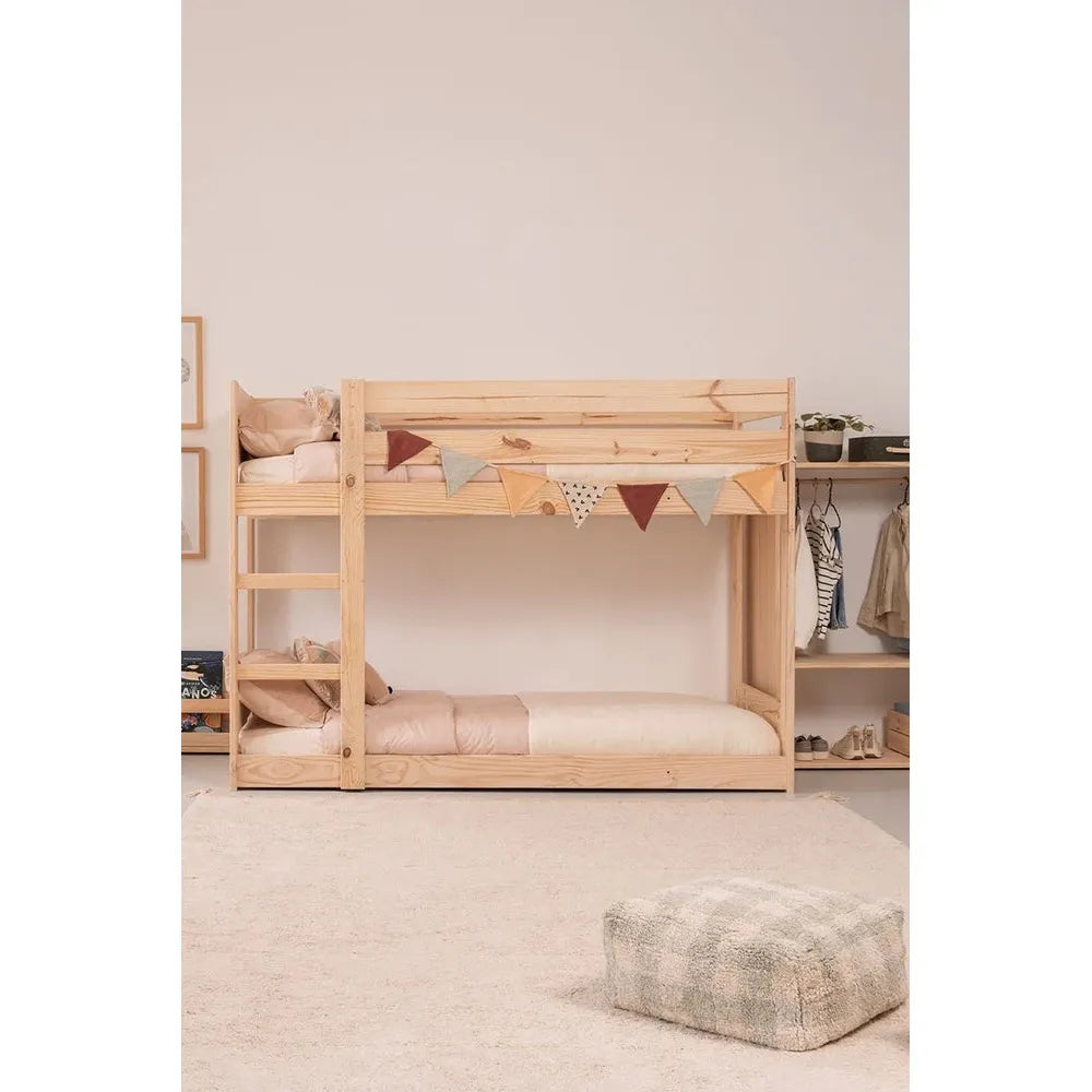 Alfombra lavable - Bloom Natural