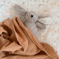 Set 2 Swaddles Muselina - Pia and Camel