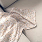 PRE-VENTA Set 2 Swaddles Muselina - Elisabeth