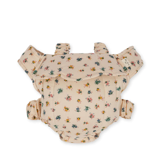 Mochila porteo para muñeca - Bloomie