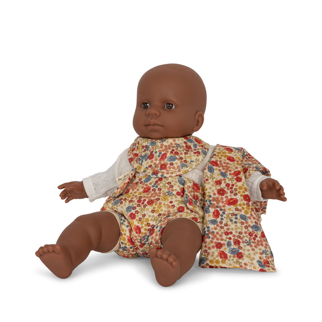 Set de muda para muñeca - Villetta