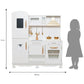 Cocina Versailles