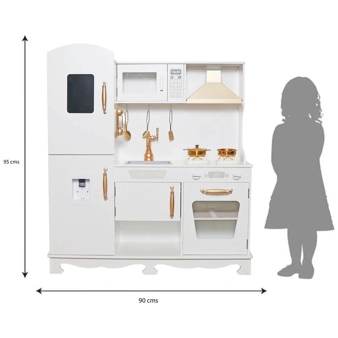 Cocina Versailles