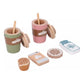 Set de café delivery