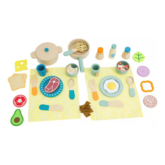 Set de cocina