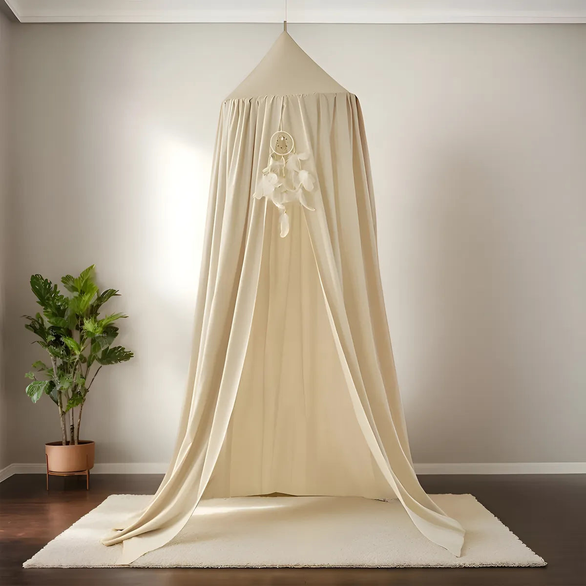 Dosel / Canopy - Natural