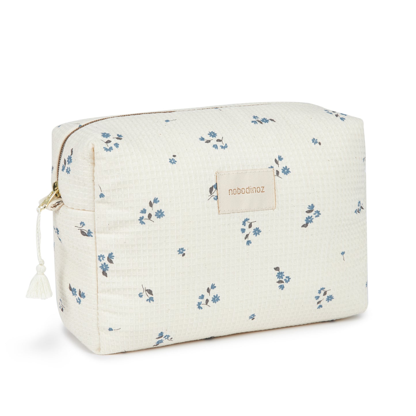 Neceser waterproof Diva - Lily Blue