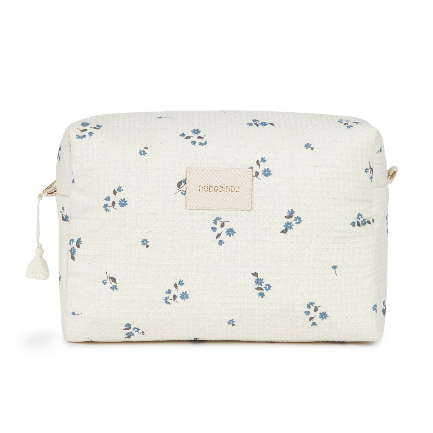 Neceser waterproof Diva - Lily Blue