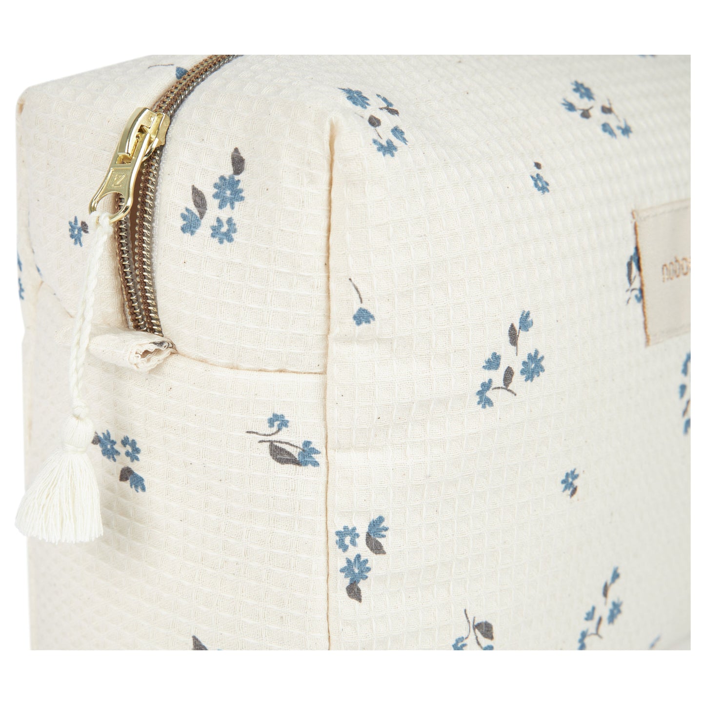 Neceser waterproof Diva - Lily Blue