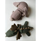 Activity harmonica bunny