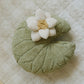 Pouf / Cojín de suelo - Water lily