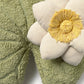 Pouf / Cojín de suelo - Water lily