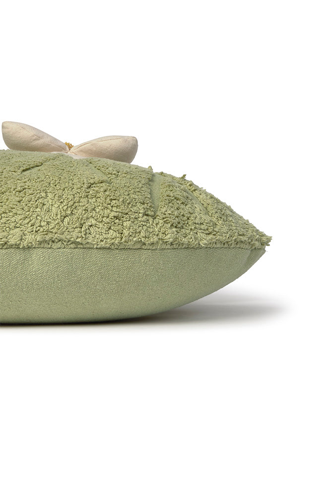 Pouf / Cojín de suelo - Water lily