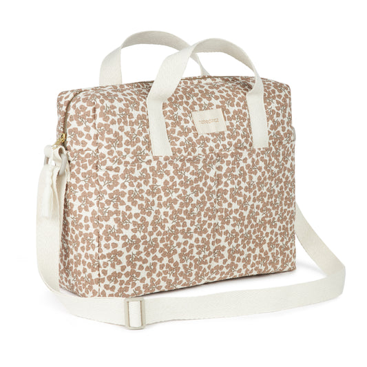 Bolso cambiador impermeable Gala - Sweet Yumiko