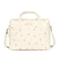 Bolso cambiador impermeable Gala - Yellow lily