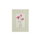 Lámina / poster - Flowers & Lines