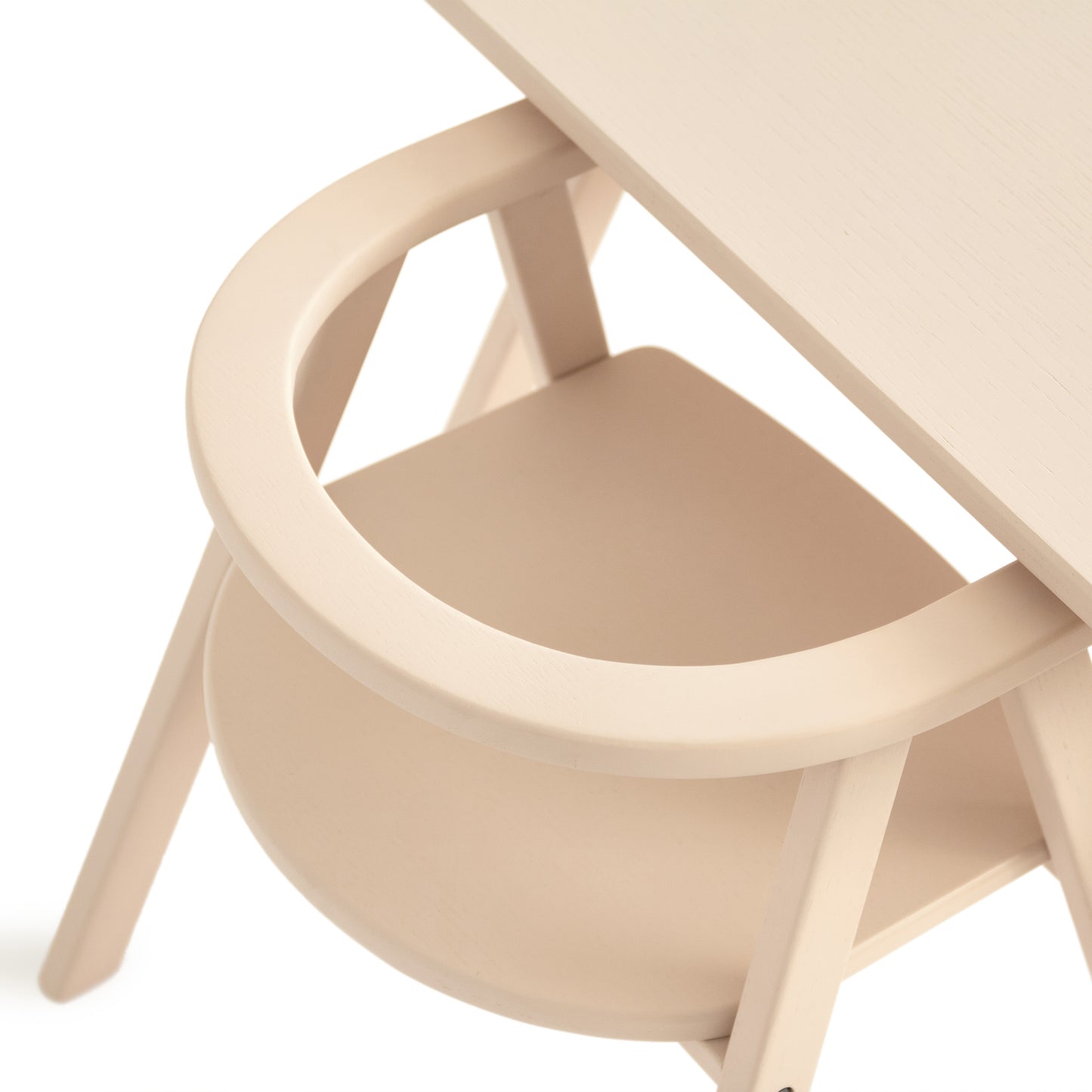 Silla Growing Green - Blush