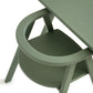 Silla Growing Green - Deep Green