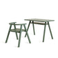 Silla Growing Green - Deep Green