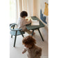 Silla Growing Green - Deep Green