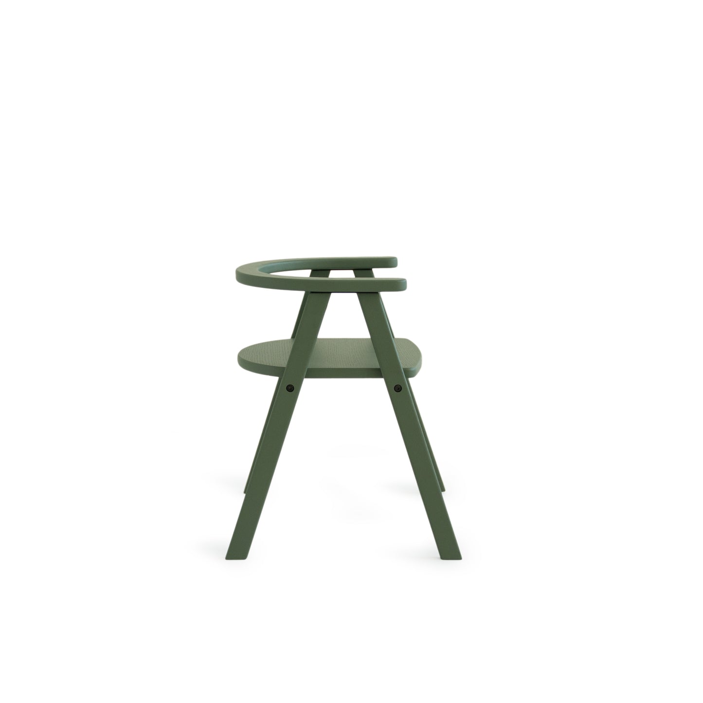 Silla Growing Green - Deep Green