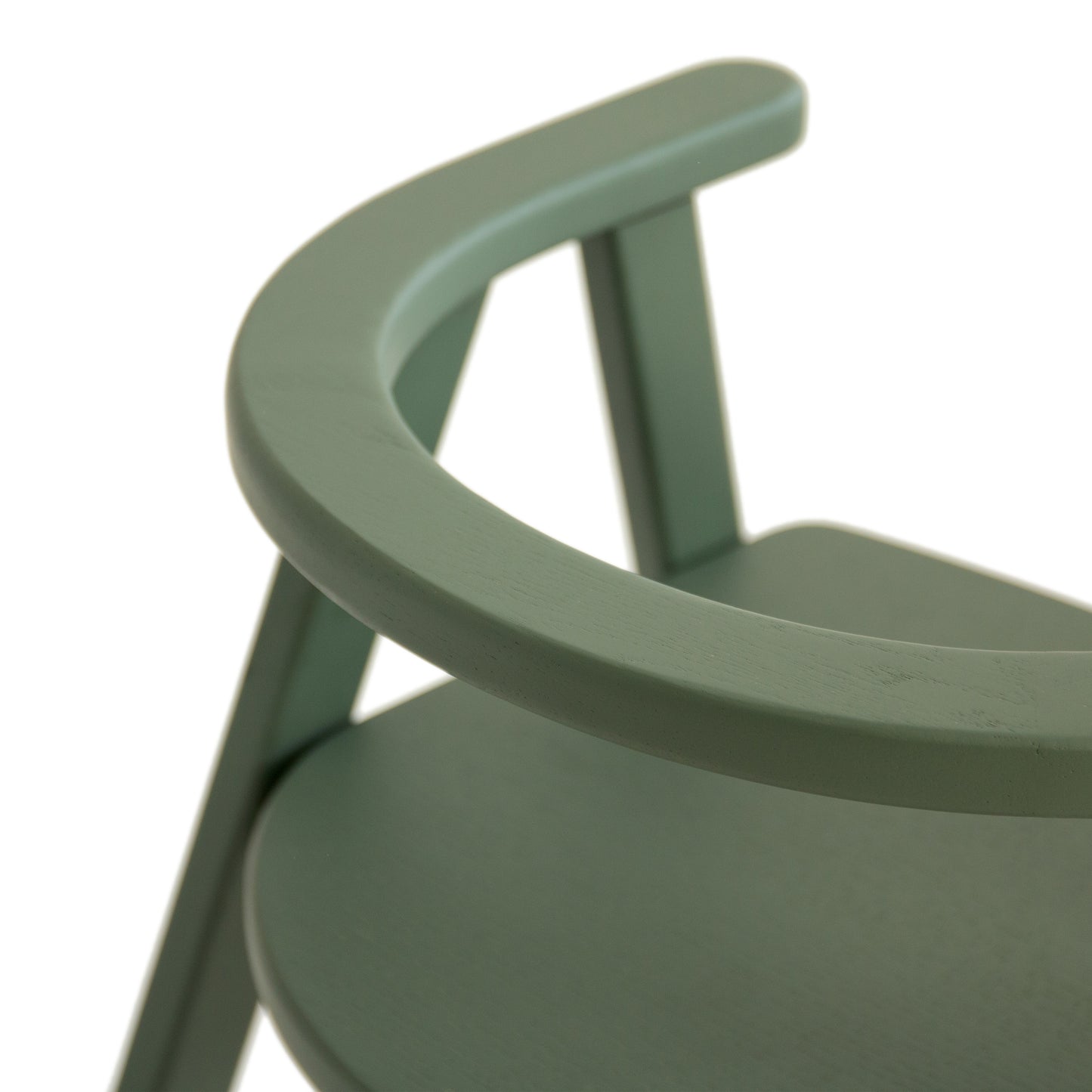 Silla Growing Green - Deep Green