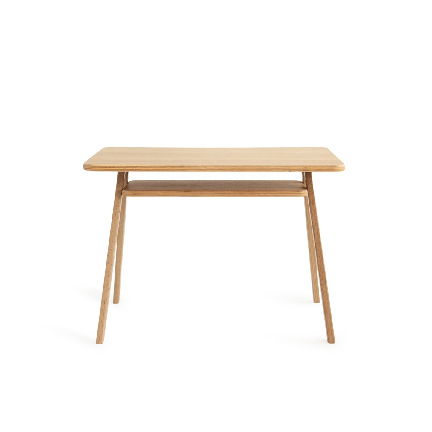 Mesa / Escritorio Growing Green - Natural Oak Wood