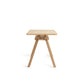 Mesa / Escritorio Growing Green - Natural Oak Wood