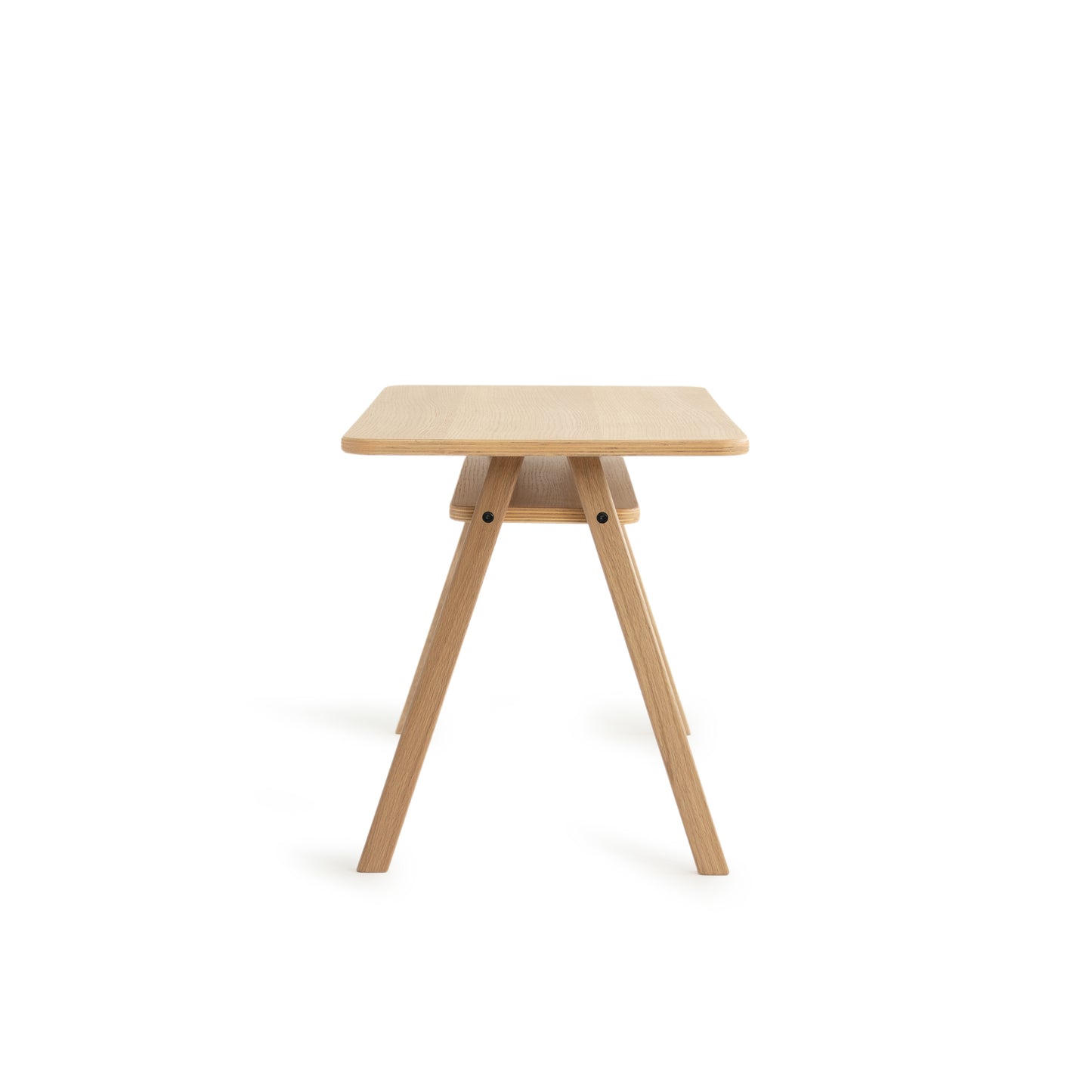 Mesa / Escritorio Growing Green - Natural Oak Wood