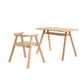 Mesa / Escritorio Growing Green - Natural Oak Wood