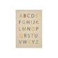 Decoración de pared - Color ABC