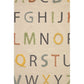 Decoración de pared - Color ABC