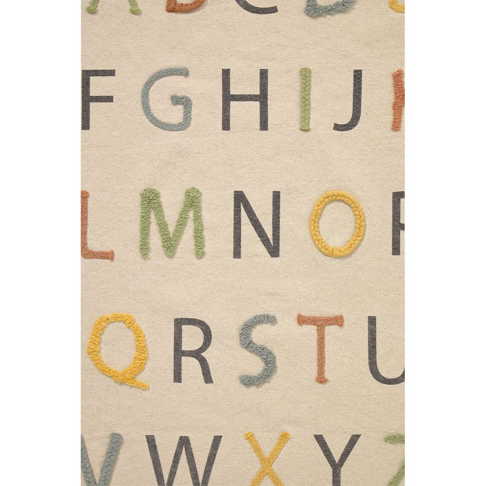 Decoración de pared - Color ABC