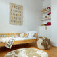 Decoración de pared - Color ABC